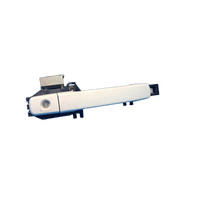 Nissan Navara D40 Right Front Outer Door Handle