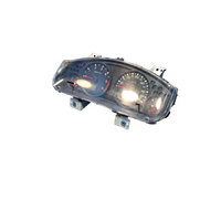 Nissan Navara D40 Instrument Cluster