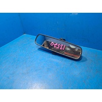 Nissan Navara D40 Interior Mirror