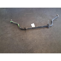Nissan Navara D40 Front Sway Bar