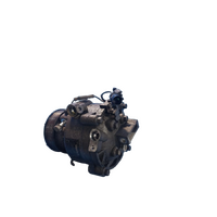 Mitsubishi Outlander Lancer Asx 2.0/2.4 Petrol Air Cond Compressor