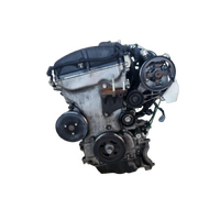 Mitsubishi Outlander Zg-Zh 2.4 4B12 Petrol, Engine