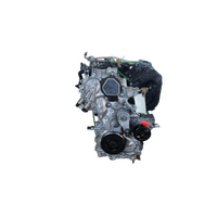 Mitsubishi Outlander  Petrol 2.5 Pr25 Zm,  Engine  Used