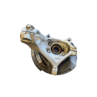 Mitsubishi Outlander  Zm, Left Front Hub Assembly