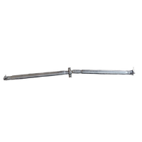 Mitsubishi Outlander  Petrol Zm, Rear Prop Shaft