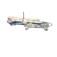 Mitsubishi Outlander Zm,  Right  Side Curtain Airbag