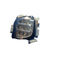 Mitsubishi Outlander Zm   Right Headlamp