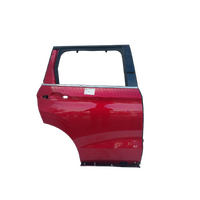 Mitsubishi Outlander Zm, Right Rear Door