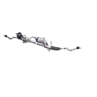 Mitsubishi Outlander  Zm, Steering  Rack