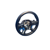 Mitsubishi Outlander  Zm, Steering Wheel