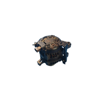 Toyota Hilux 2.8 Diesel Alternator