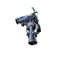 Toyota Hilux 2.8 Diesel 3.583 Ratio Front Diff Centre