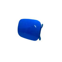 Toyota Hilux Diesel  Fuel Door