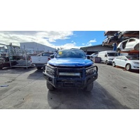 Toyota Hilux 2.4/2.8 Diesel Intercooler