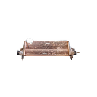Toyota Hilux 2.4/2.8 Diesel Intercooler