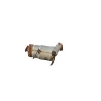 Toyota Hilux 2.4/2.8 Diesel Particulate Filter Dpf