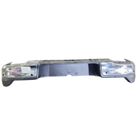 Toyota Hilux  Sr5,  Rear  Bumper  Bar