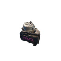 Toyota Hilux Prado, Throttle Body