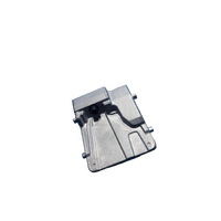 Toyota Hilux, Front Camera (Windscreen Mounted)