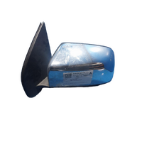 Holden Colorado Rg Left Door Mirror