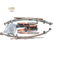 Holden Colorado Rg, Lift Kit, 06/12-12/20