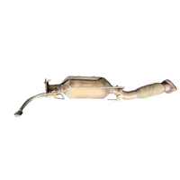 Holden Colorado Rg/Rg7 2.8 Diesel Particulate Filter Dpf