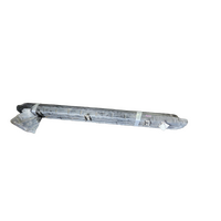 Holden Colorado Rg Dual Cab, Side Skirt Assembly