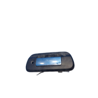 Holden Colorado Rg  Outer Tailgate Handle