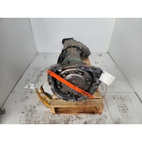 Holden Trailblazer Colorado Rg Automatic Transmission