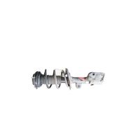 Subaru Xv G5x Left Front Strut