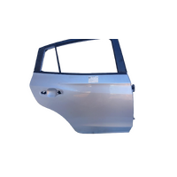 Subaru Impreza Xv Right Rear Door