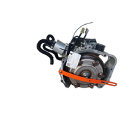 Subaru Xv G5x  Auto Transmission