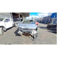 Subaru Xv  G5x,  Space Saver Steel Wheel