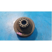Mitsubishi Triton L300 2.4 4G64  Crankshaft Pulley