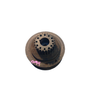 Mitsubishi Triton L300 2.4 4G64  Crankshaft Pulley