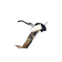 Mitsubishi Triton Mk 2.4 Petrol Fuel Pump