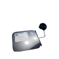 Nissan Xtrail T32 Fuel Door