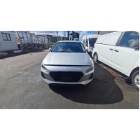 Hyundai I30 Elantra 2.0 G4nc Petrol Radiator Fan