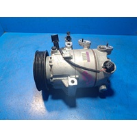 Hyundai I30 Petrol 2.0 G4nc Pd Air Cond Compressor