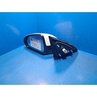 Hyundai I30  Pd, Left Door Mirror