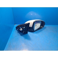 Hyundai I30 Pd, Right Door Mirror
