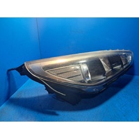 Hyundai I30 Pd  Right Headlamp