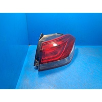 Hyundai I30 Pd Right Taillight In Body