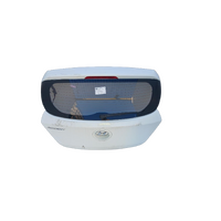 Hyundai Accent Rb  Tailgate