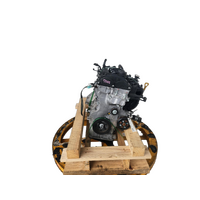 Hyundai Accent Rb 1.4 G4lc Petrol Engine
