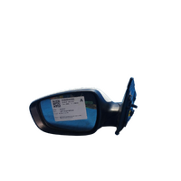 Hyundai Accent Rb Left Door Mirror