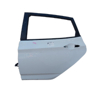 Hyundai Accent Rb Hatch, Left Rear Door