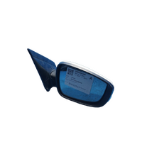 Hyundai Accent Rb Right Door Mirror