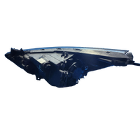Hyundai Accent Rb  Right Headlamp