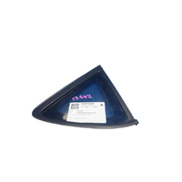 Hyundai Accent Rb Hatch Right Rear Side Glass